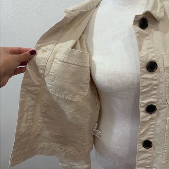 Loft Barn Jacket - Picture 3 of 7